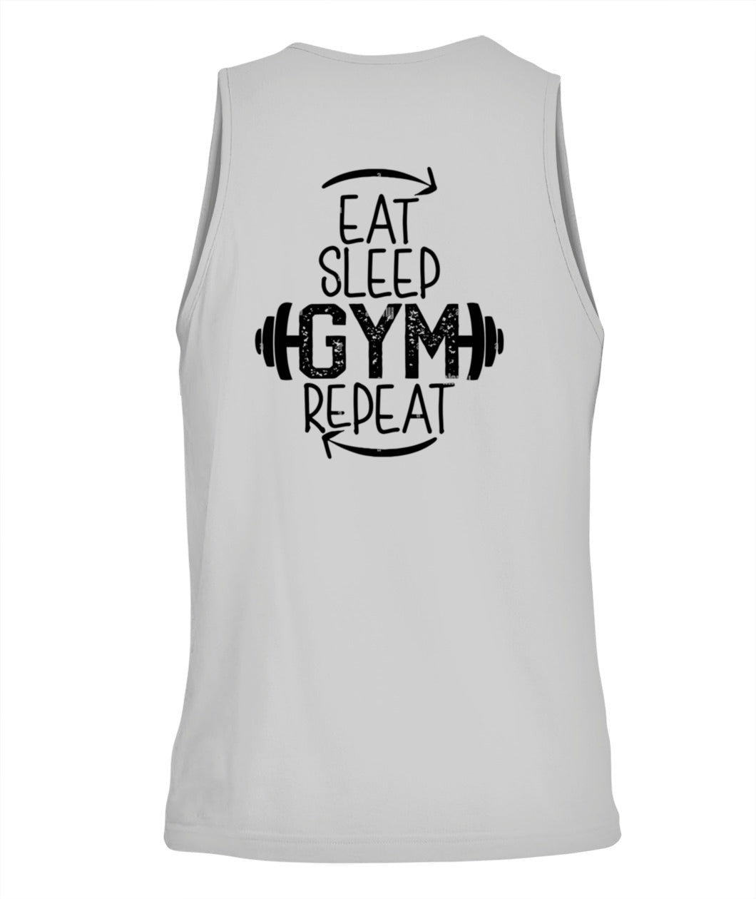 Unisex Tank Top | Gildan 2200