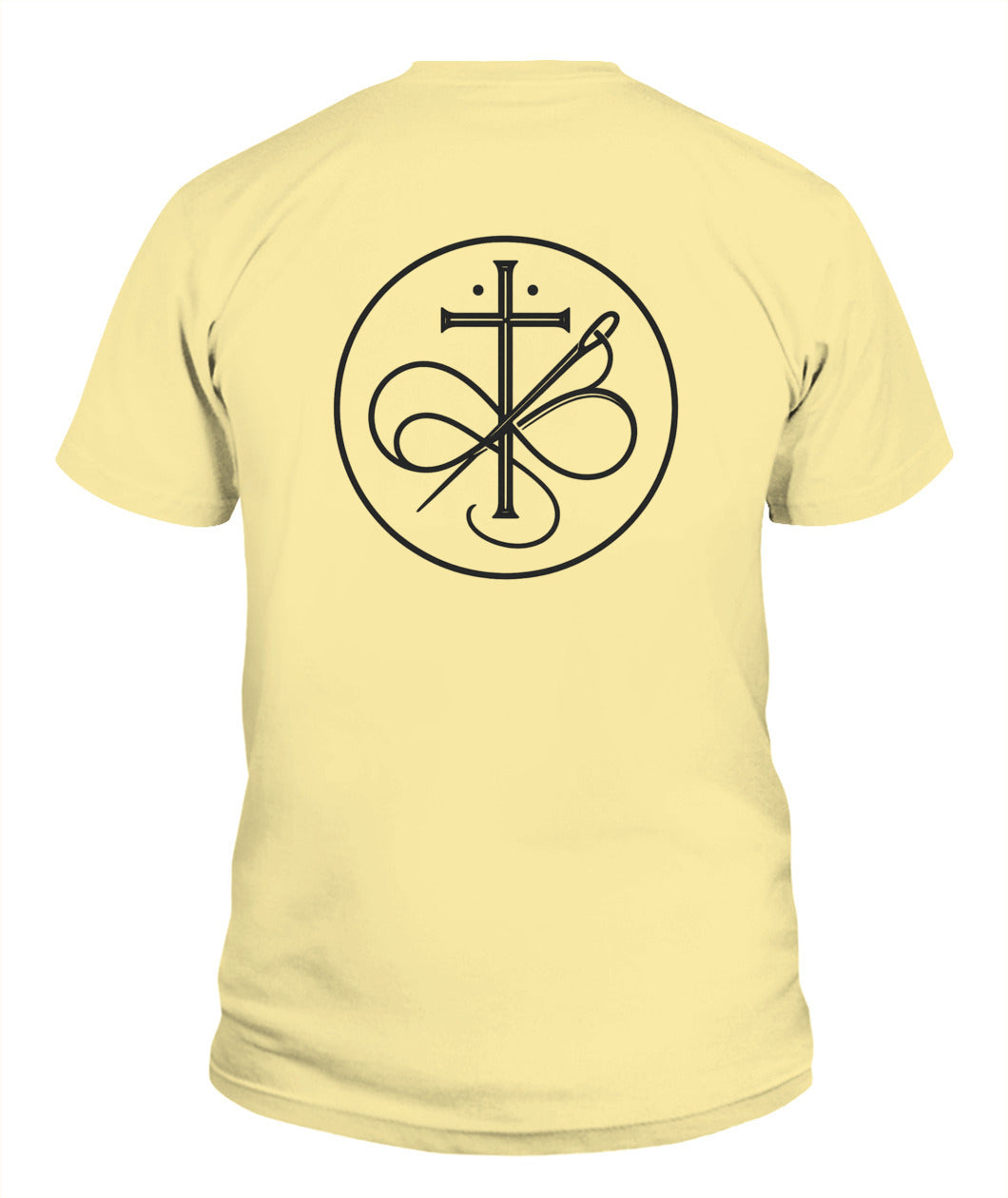 Unisex T-Shirt | Next Level 3600