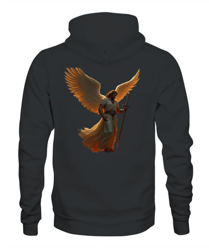 Unisex Hoodie | Gildan 18500