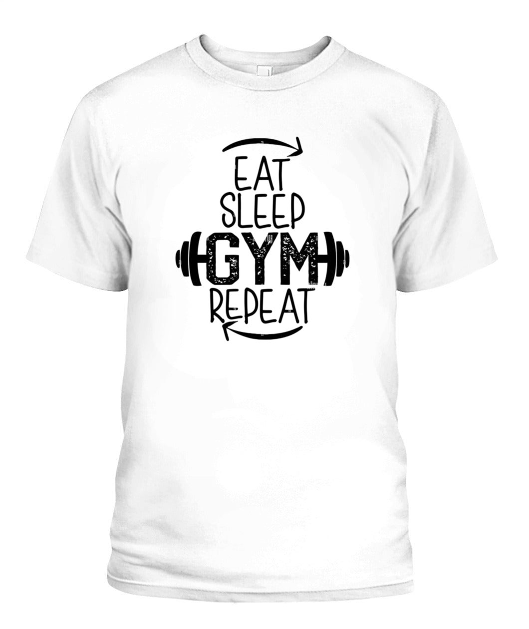 Unisex T-Shirt | Next Level 3600
