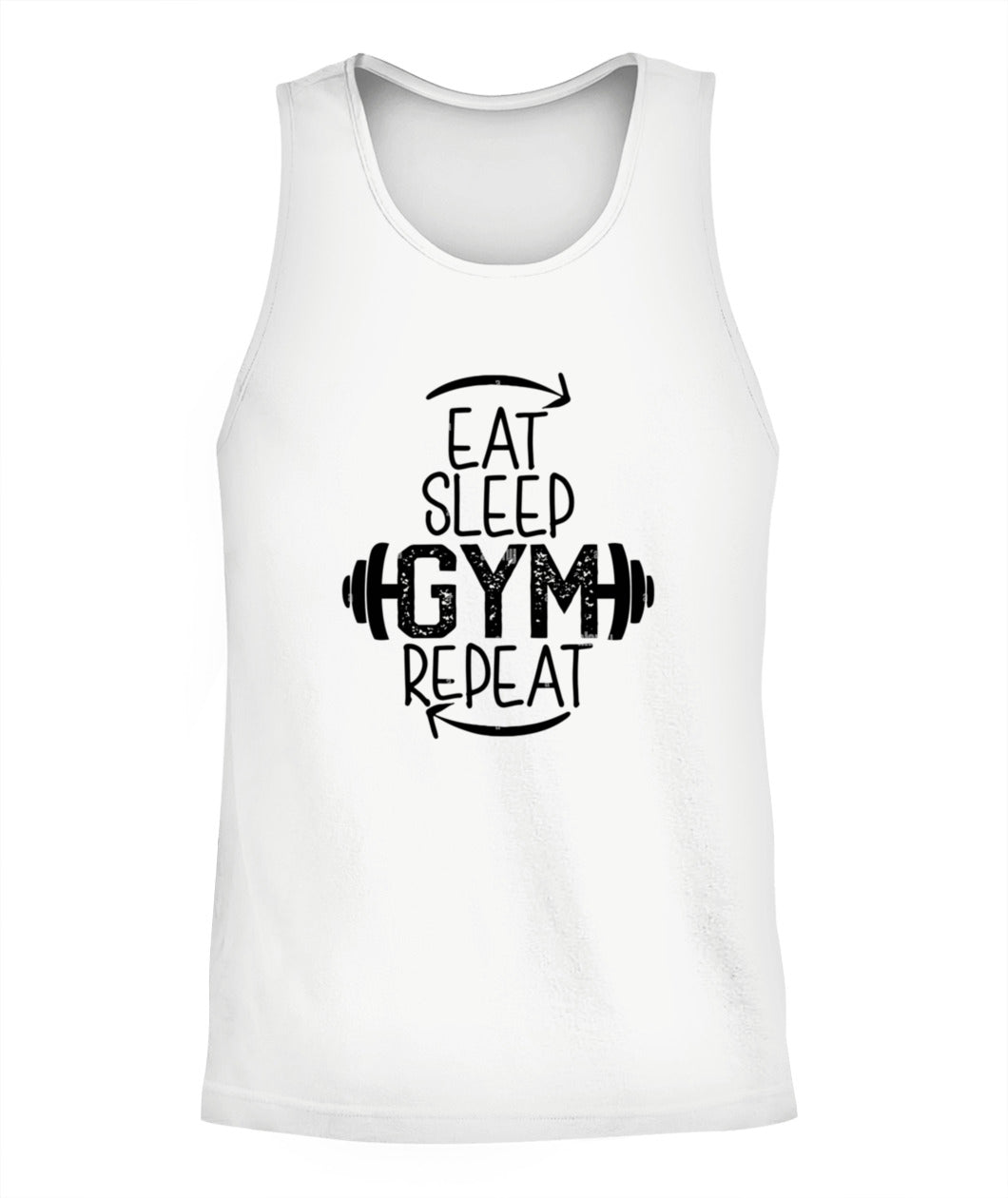 Unisex Tank Top | Gildan 2200