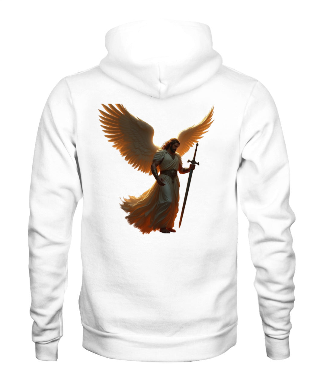 Unisex Hoodie | Gildan 18500