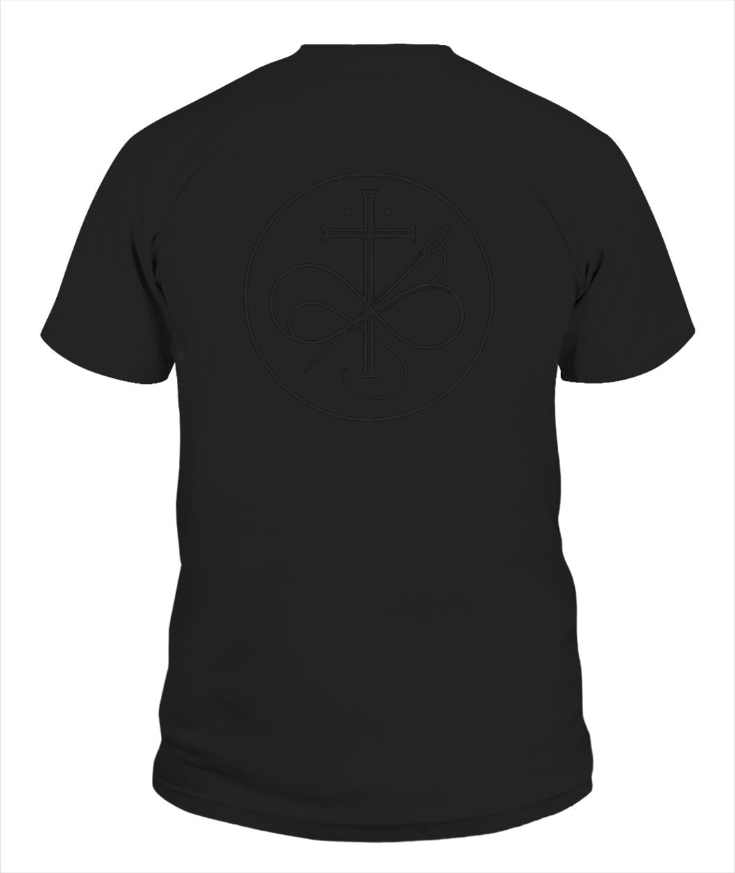 Unisex T-Shirt | Next Level 3600