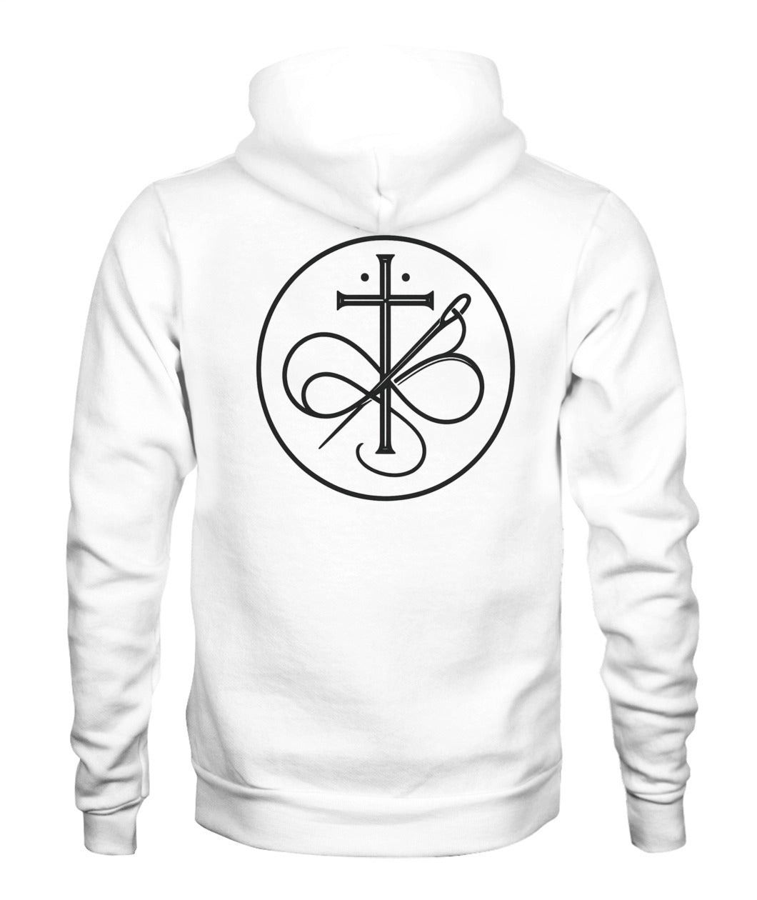 Unisex Hoodie | Gildan 18500