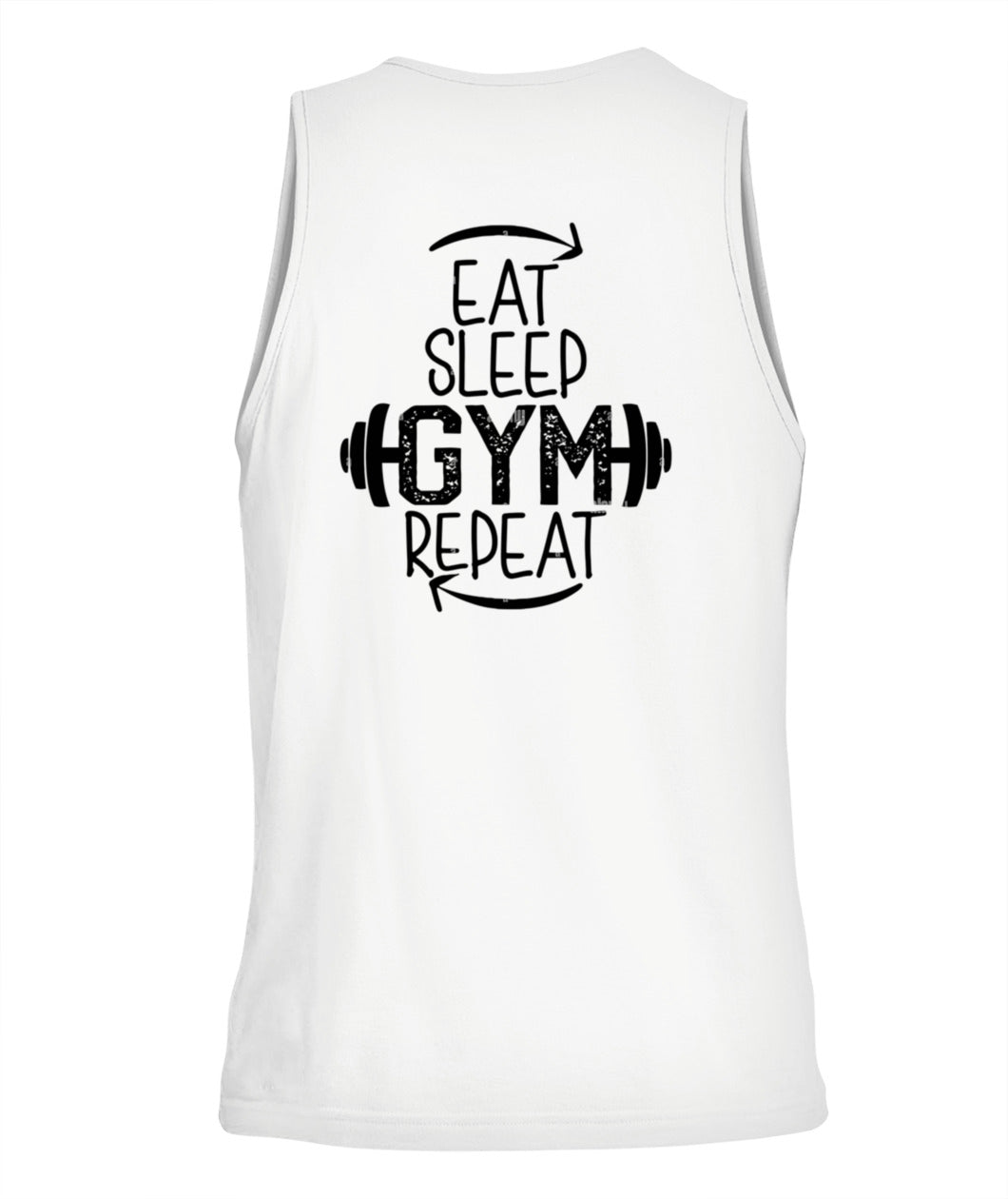 Unisex Tank Top | Gildan 2200