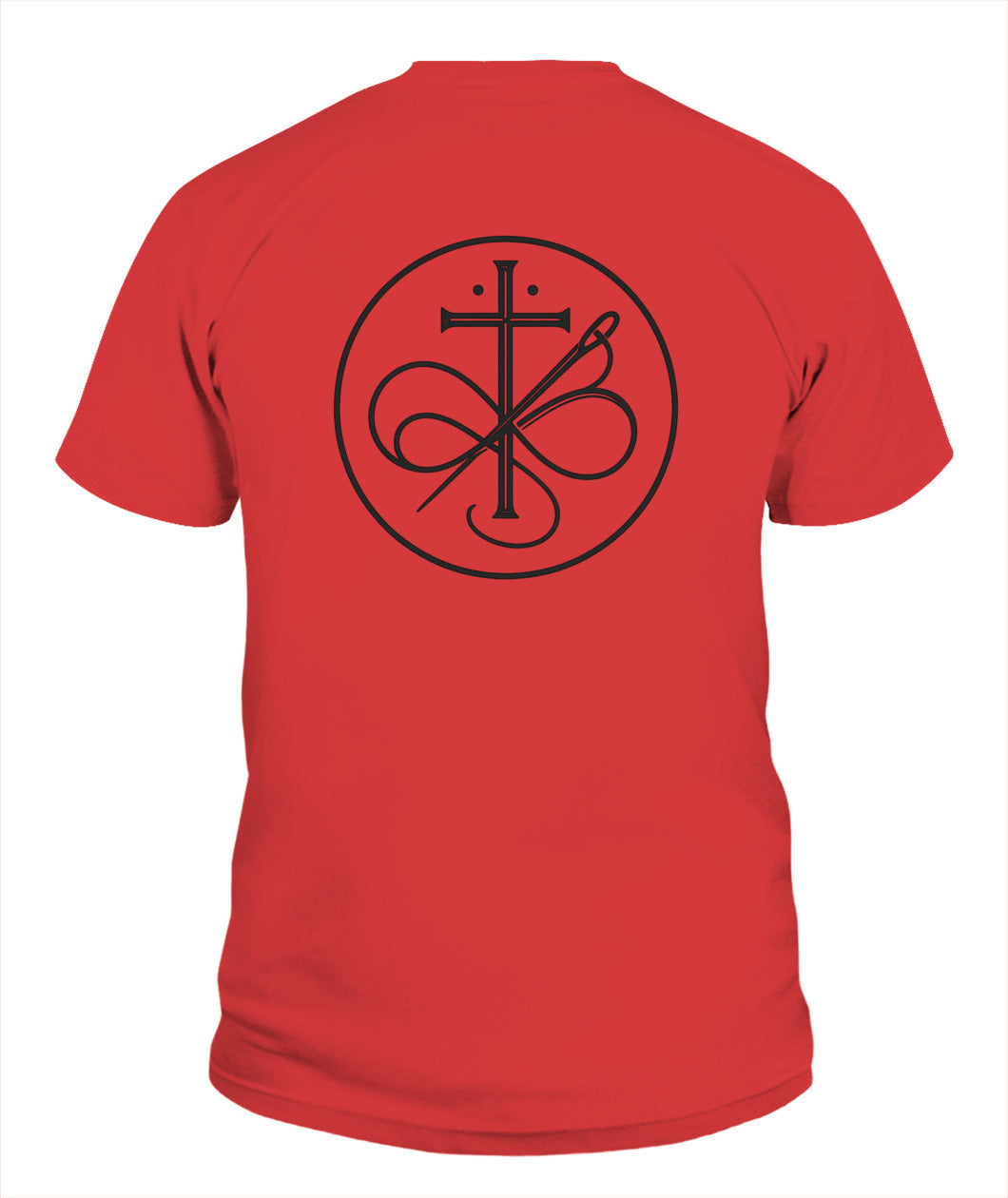 Unisex T-Shirt | Next Level 3600