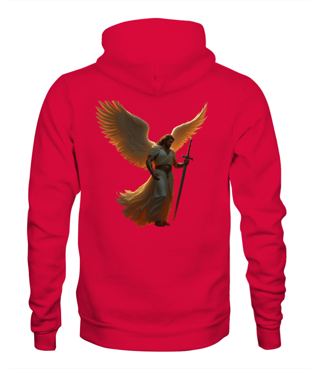 Unisex Hoodie | Gildan 18500