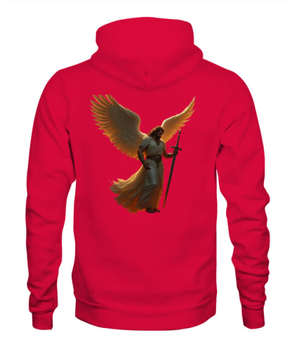Unisex Hoodie | Gildan 18500