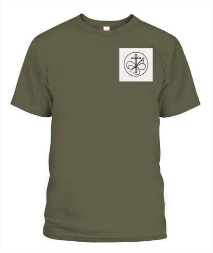 Unisex T-Shirt | Next Level 3600
