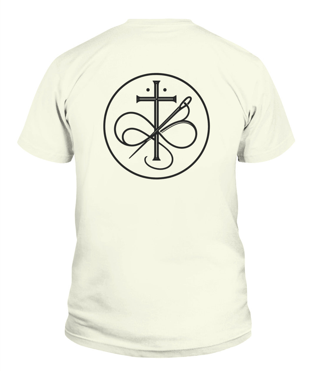 Unisex T-Shirt | Next Level 3600