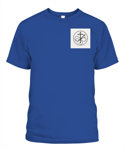 Unisex T-Shirt | Next Level 3600