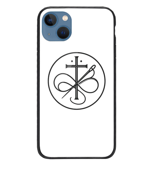 Glass Phone Case for Iphone 13