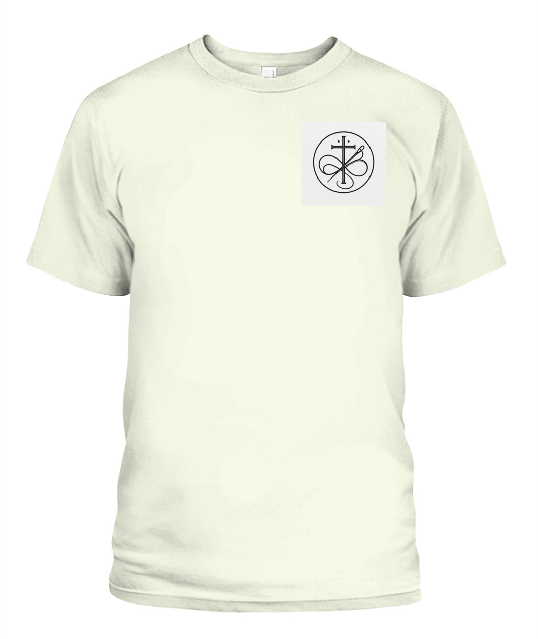Unisex T-Shirt | Next Level 3600