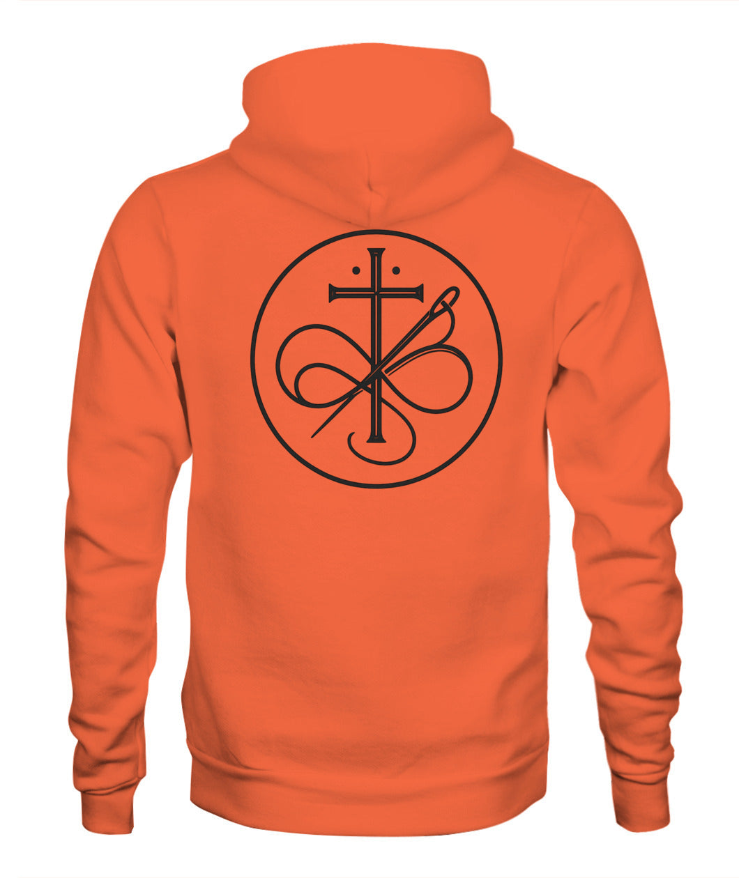 Unisex Hoodie | Gildan 18500