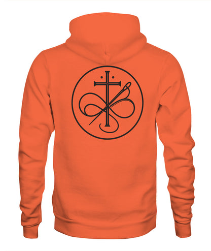 Unisex Hoodie | Gildan 18500