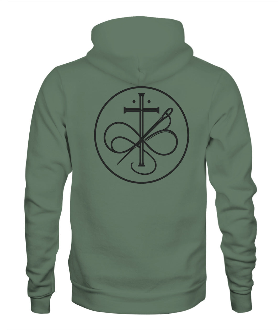 Unisex Hoodie | Gildan 18500