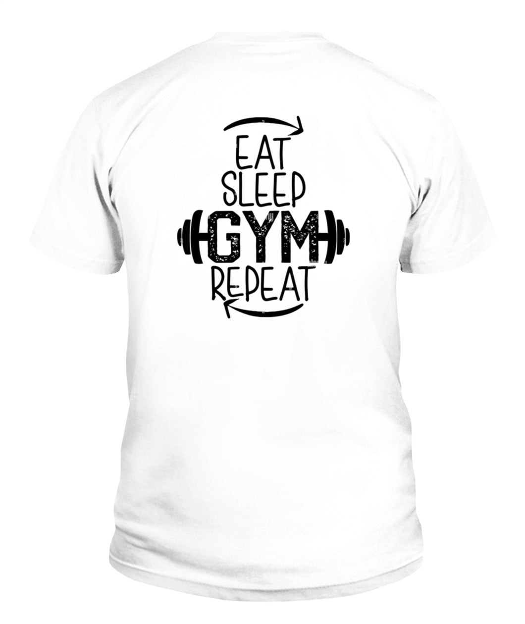 Unisex T-Shirt | Next Level 3600