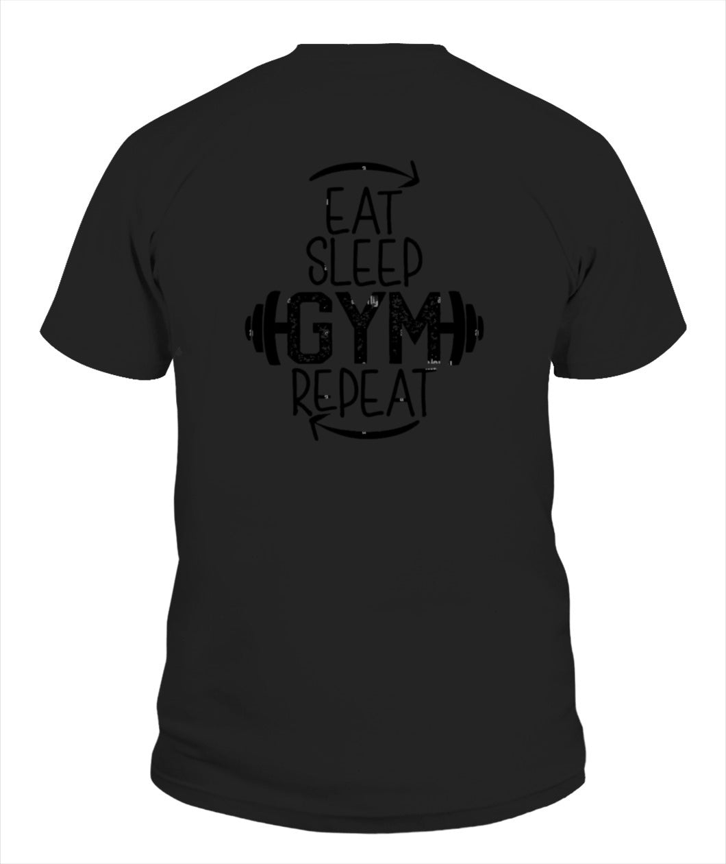 Unisex T-Shirt | Next Level 3600