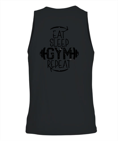 Unisex Tank Top | Gildan 2200