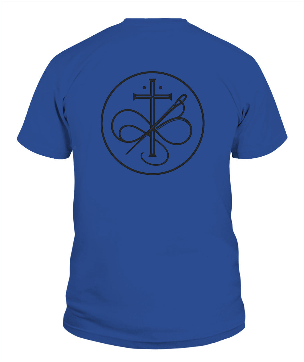 Unisex T-Shirt | Next Level 3600