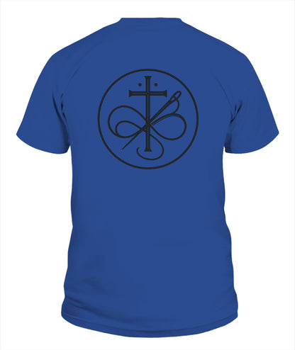 Unisex T-Shirt | Next Level 3600