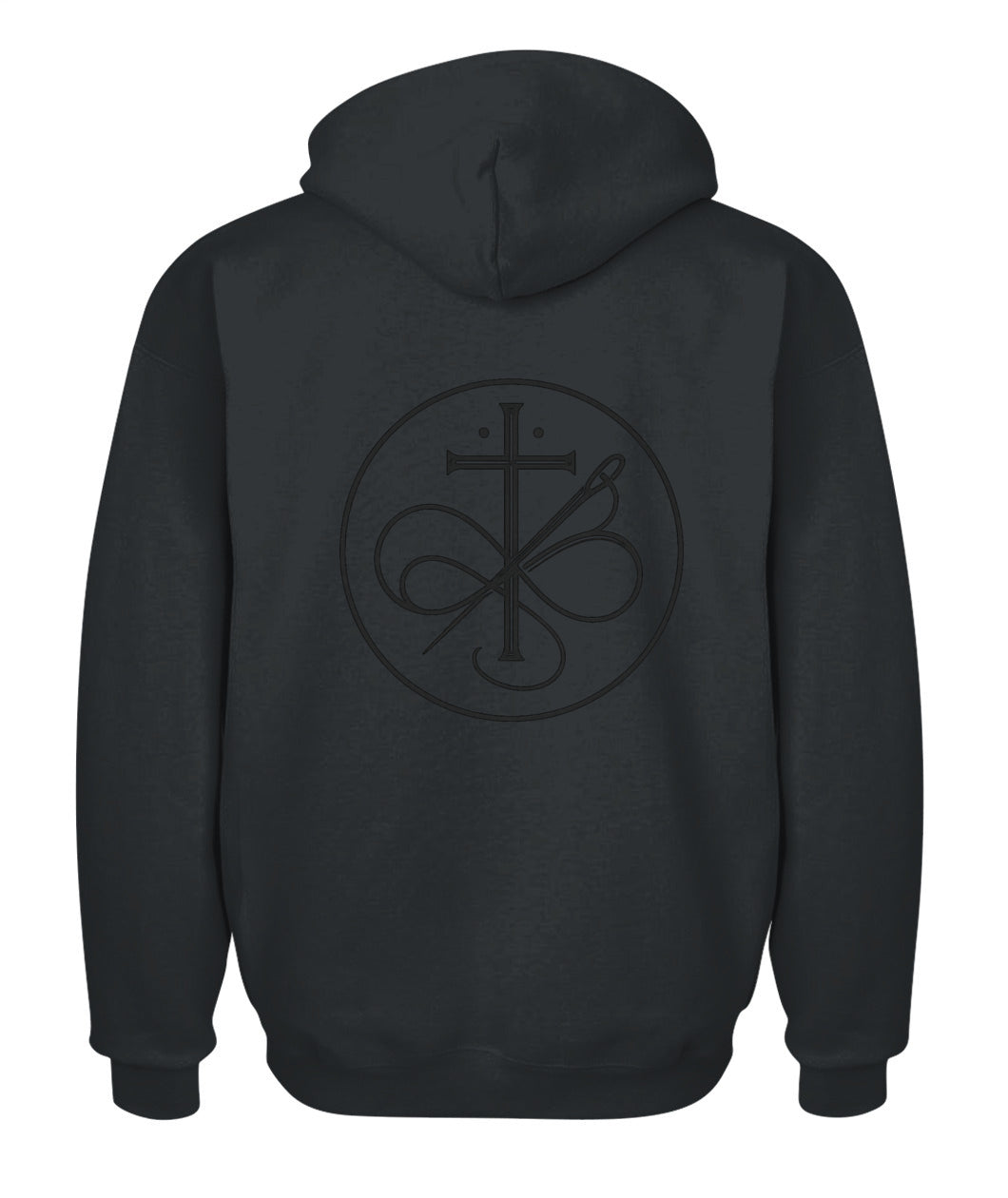 Unisex Zip Hoodie | Gildan 18600