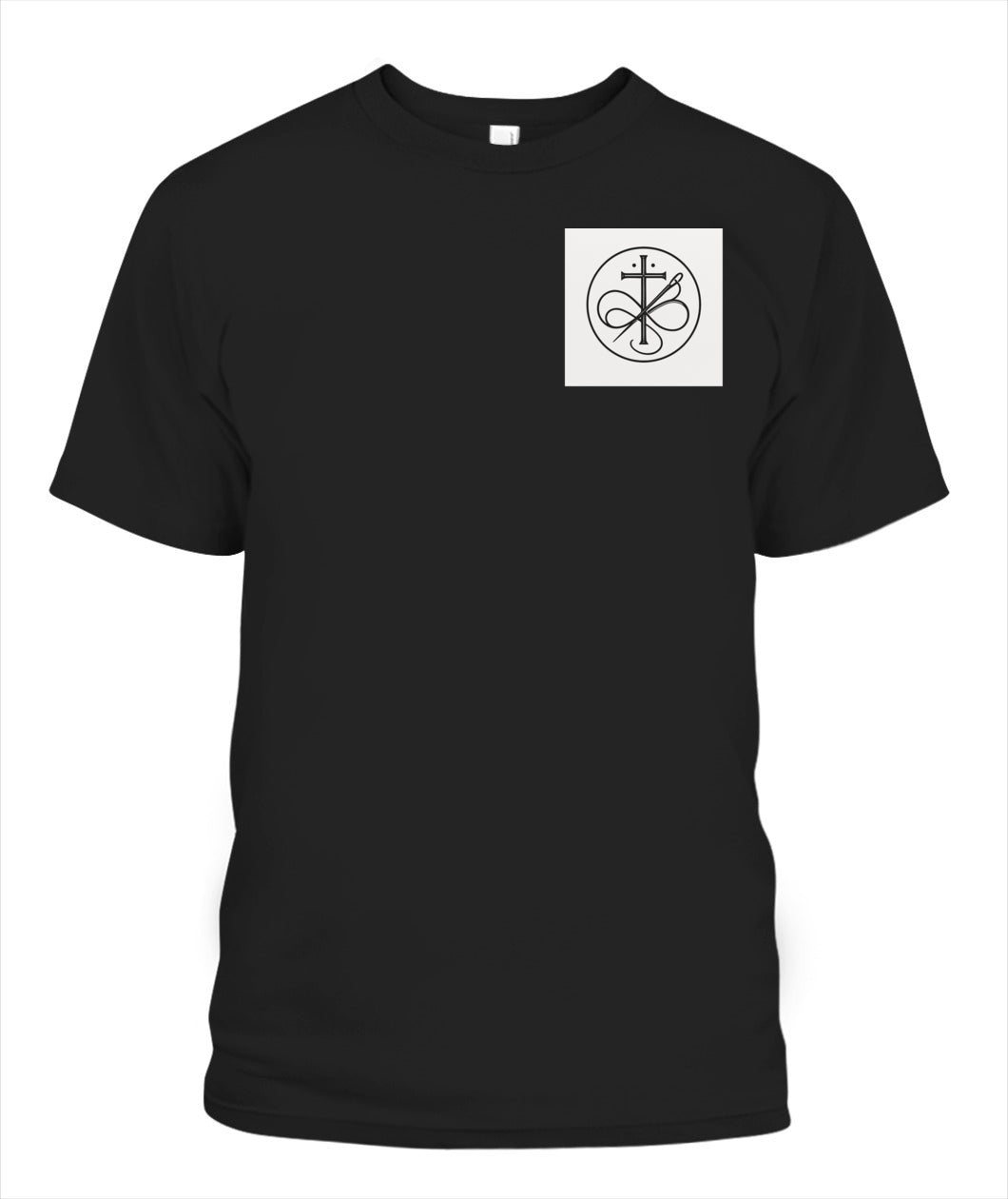 Unisex T-Shirt | Next Level 3600
