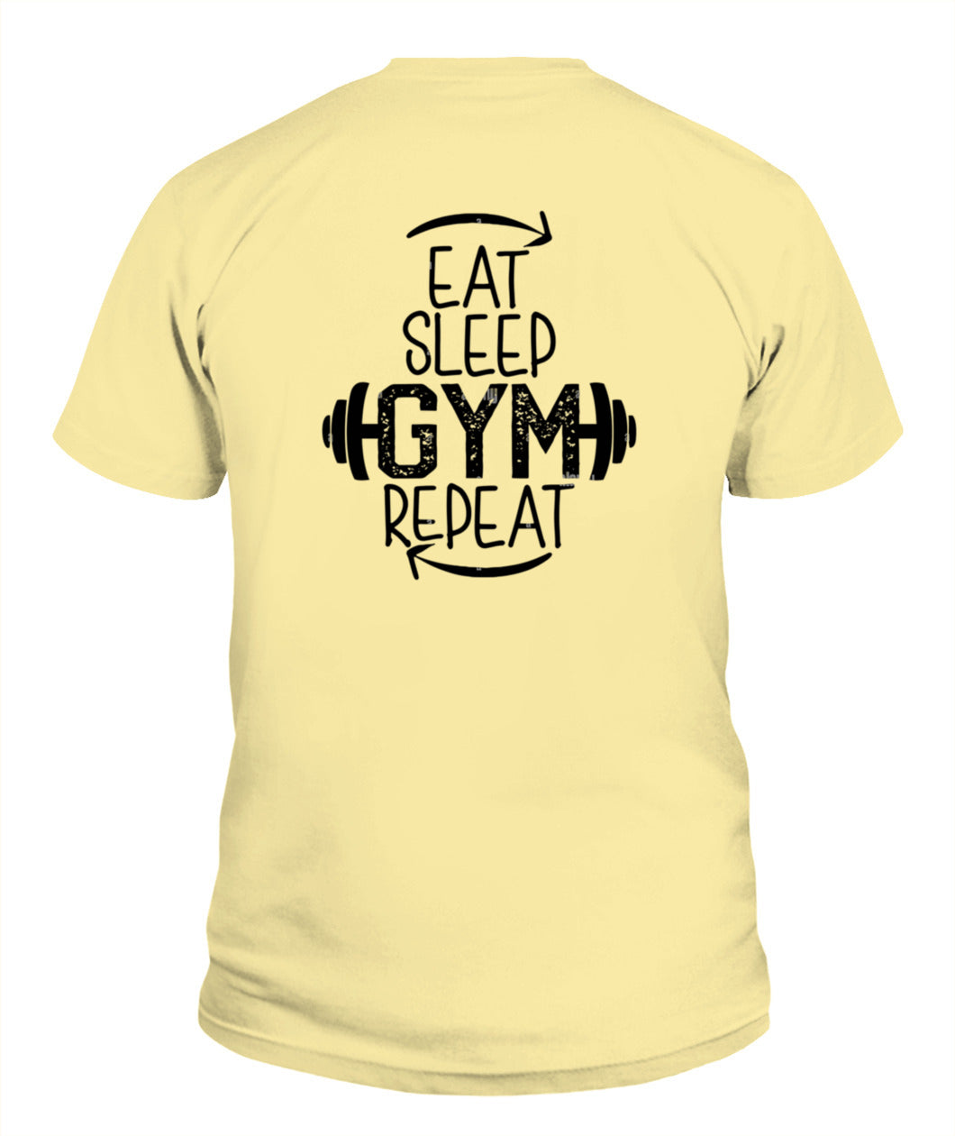 Unisex T-Shirt | Next Level 3600