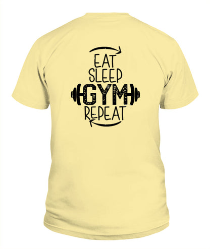 Unisex T-Shirt | Next Level 3600