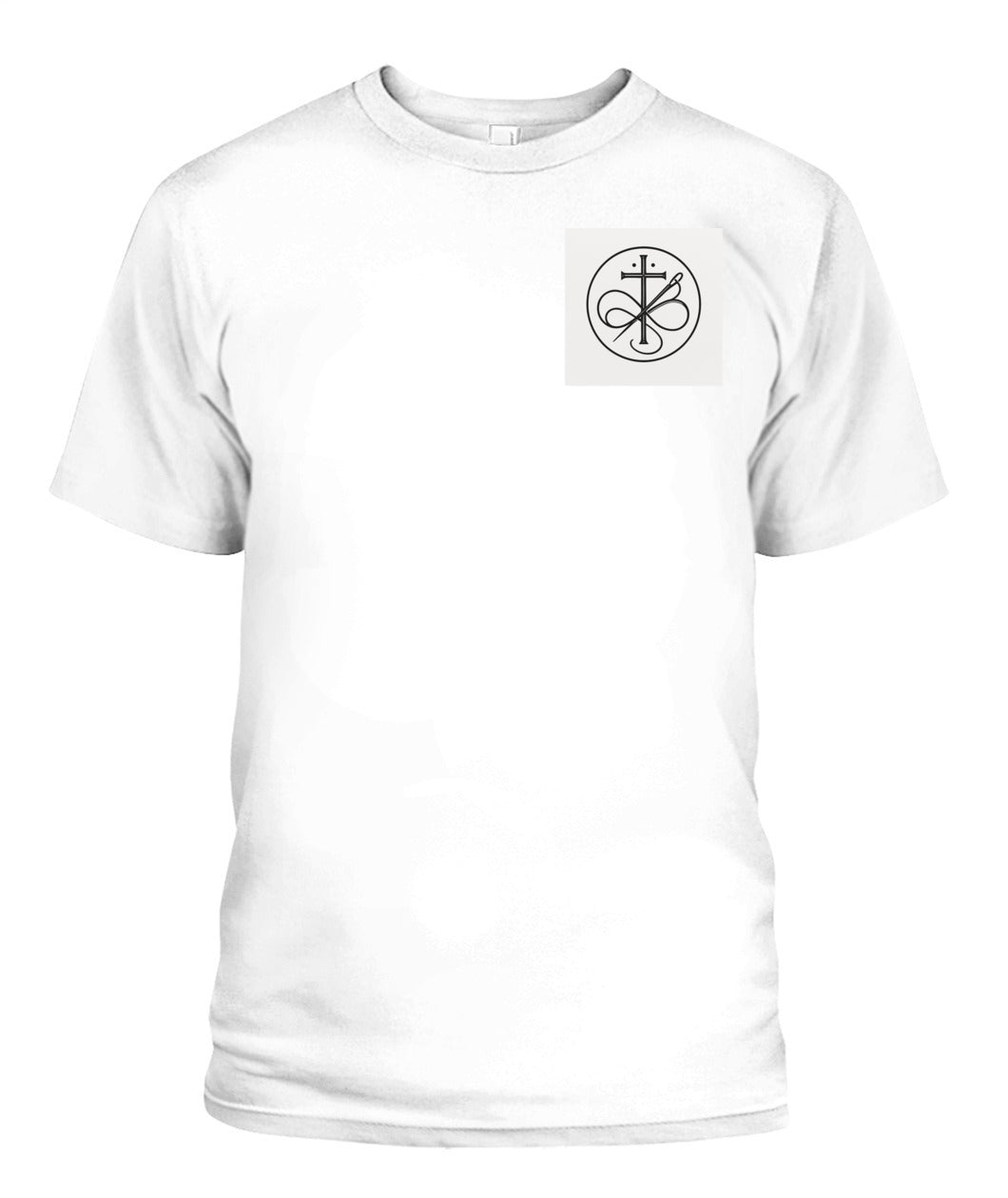 Unisex T-Shirt | Next Level 3600