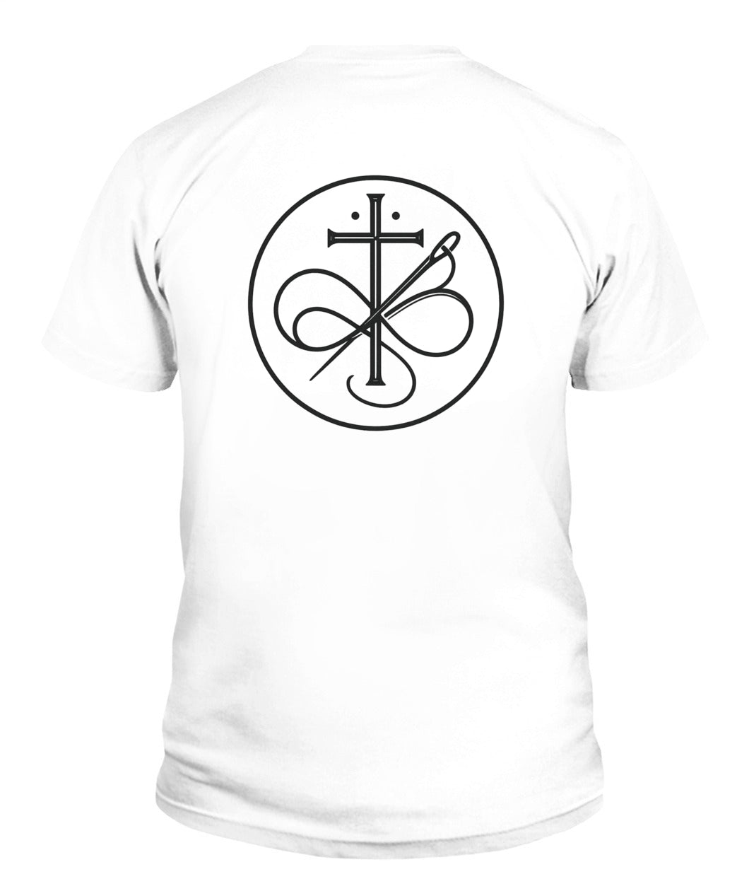 Unisex T-Shirt | Next Level 3600