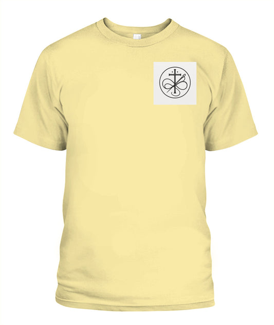 Unisex T-Shirt | Next Level 3600