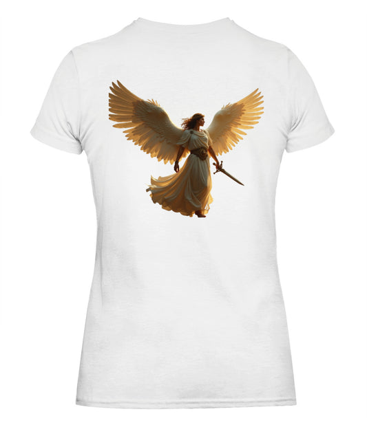 Lady'S T-Shirt | Gildan 5000L