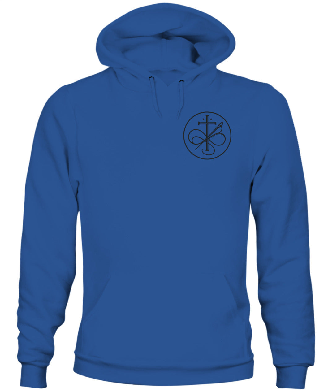 Unisex Hoodie | Gildan 18500