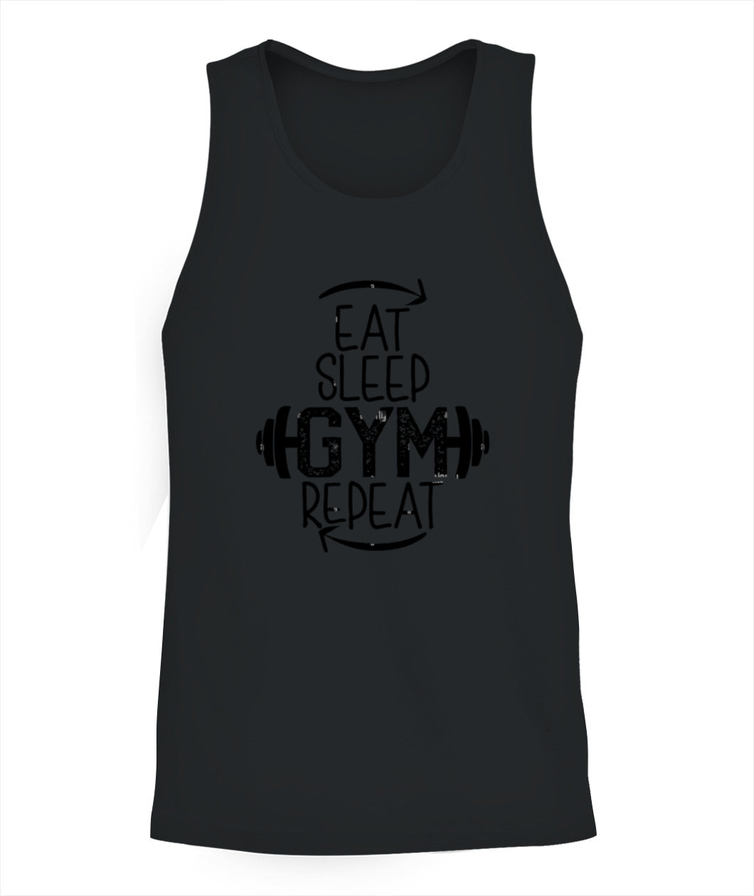 Unisex Tank Top | Gildan 2200