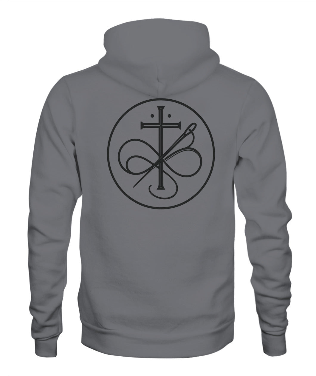 Unisex Hoodie | Gildan 18500