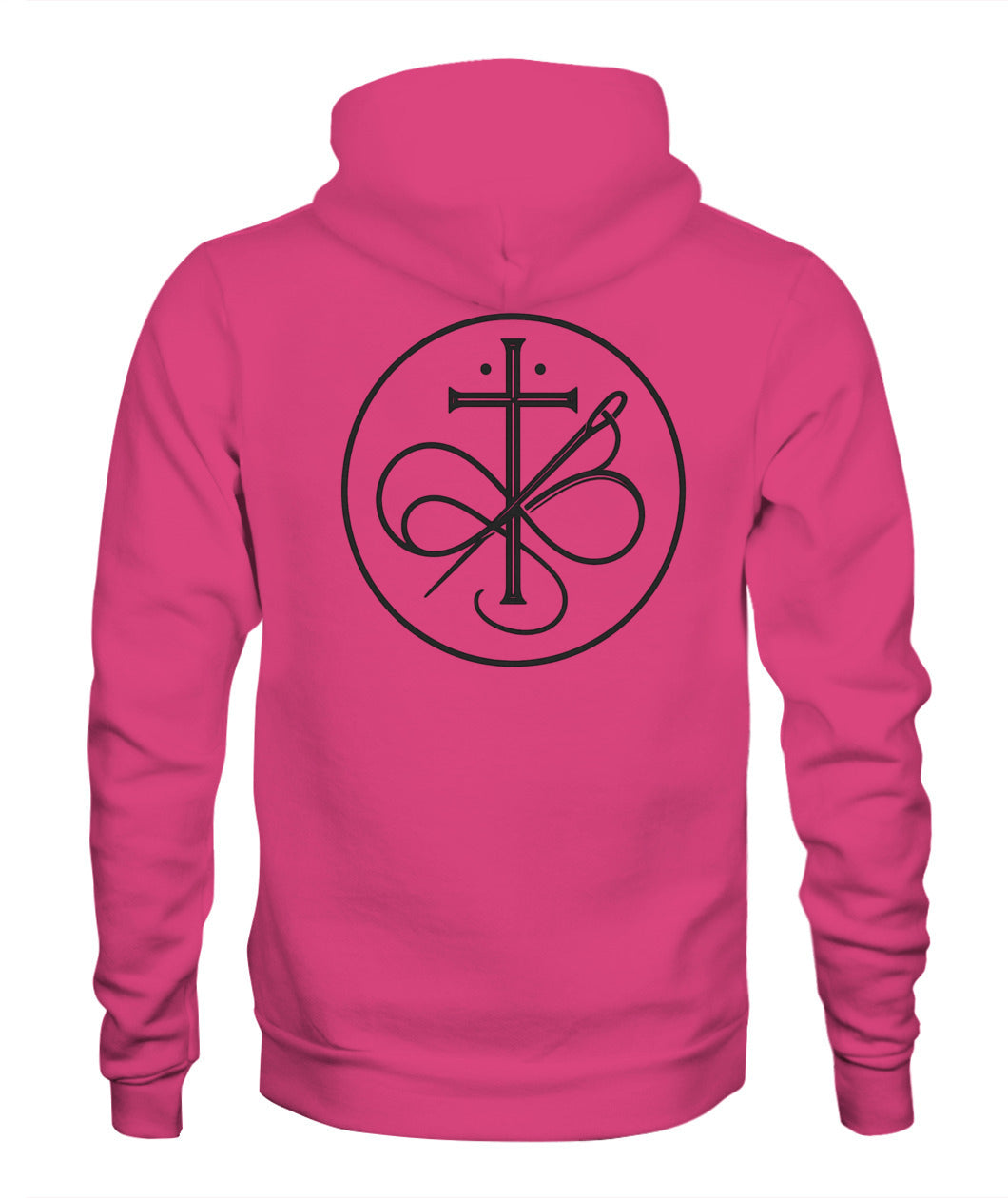Unisex Hoodie | Gildan 18500