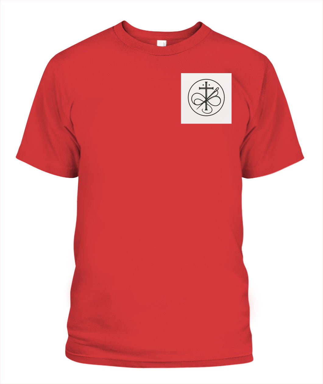 Unisex T-Shirt | Next Level 3600
