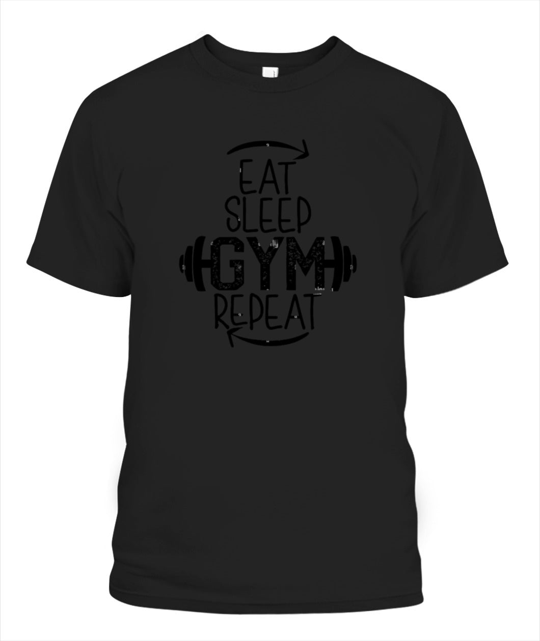Unisex T-Shirt | Next Level 3600