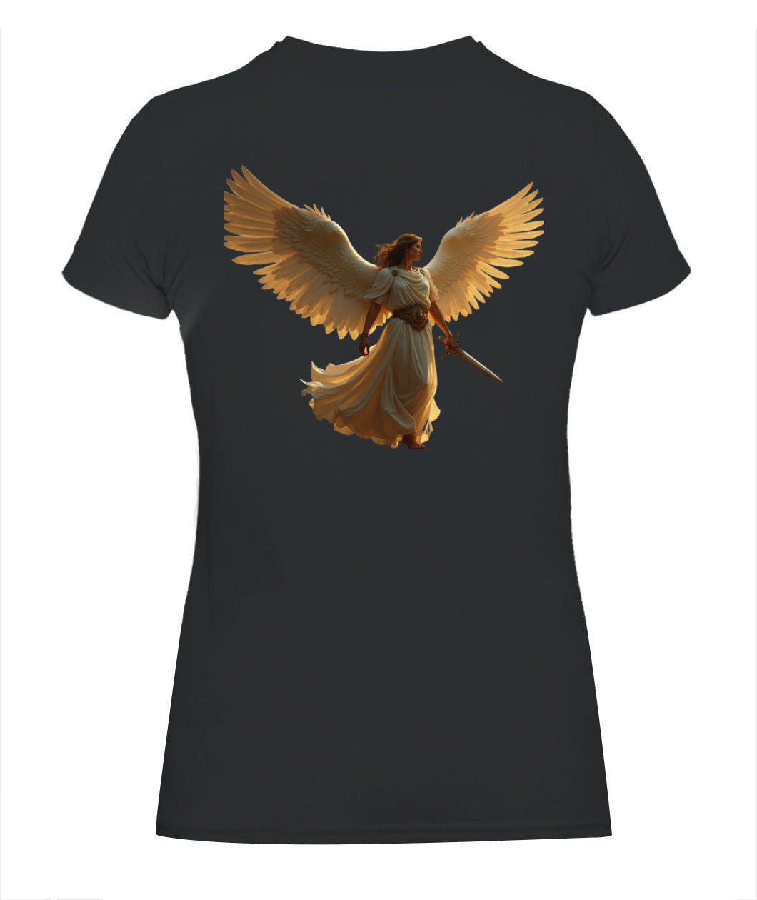 Lady'S T-Shirt | Gildan 5000L
