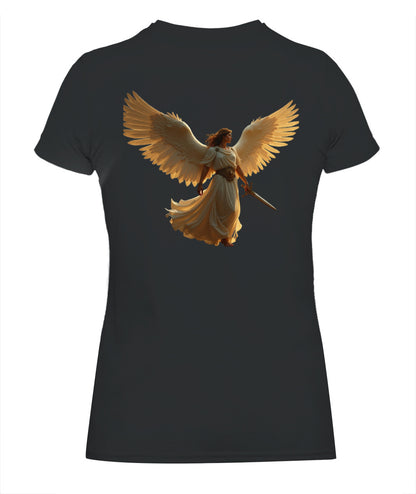Lady'S T-Shirt | Gildan 5000L