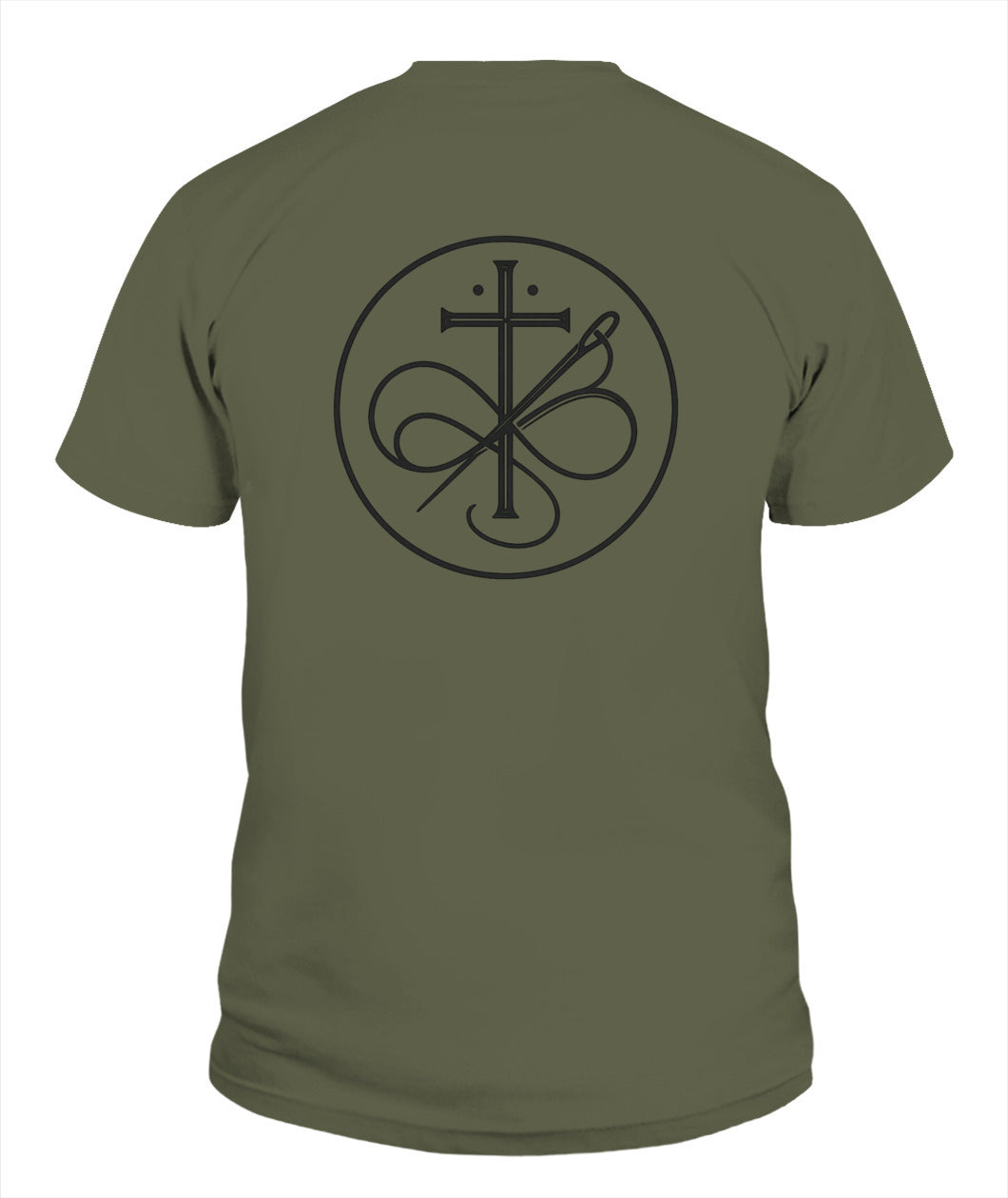 Unisex T-Shirt | Next Level 3600